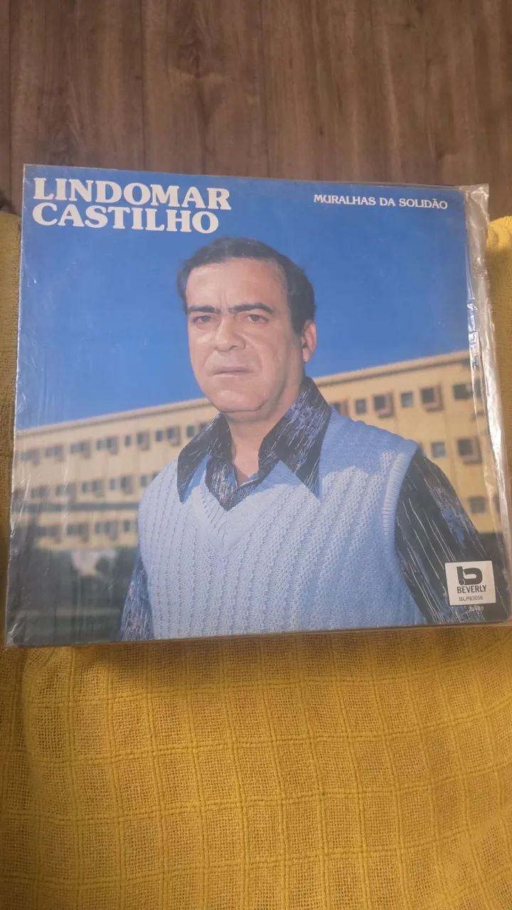 Lp vinil antigo  - Foto 2