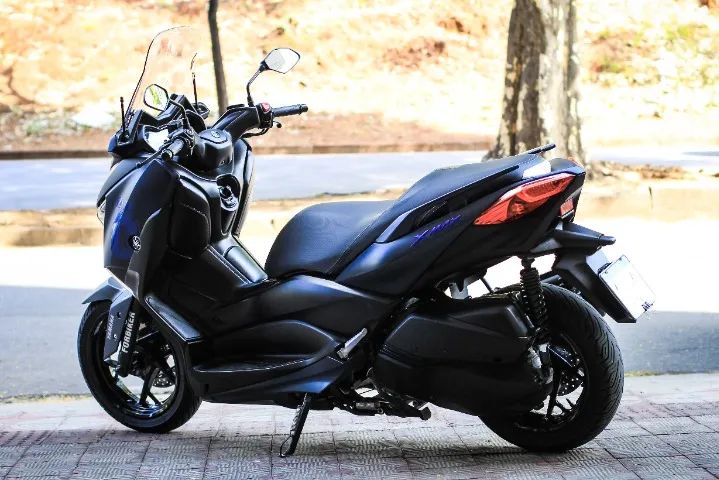 Yamaha XMax - 2023 - Foto 4