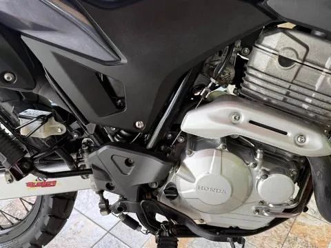 XRE 300 ABS - Foto 5