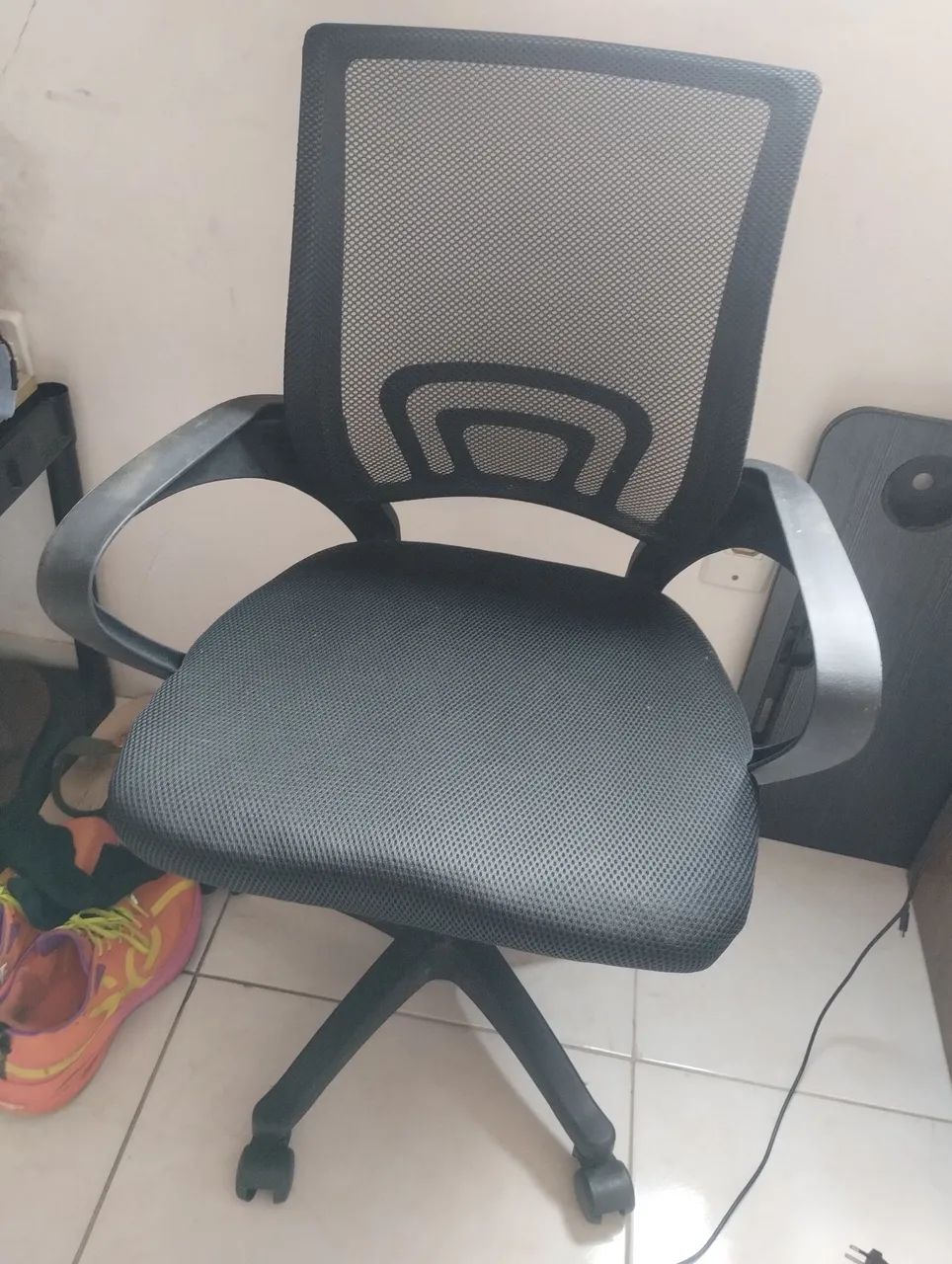 Cadeira de escritório. - Foto 3