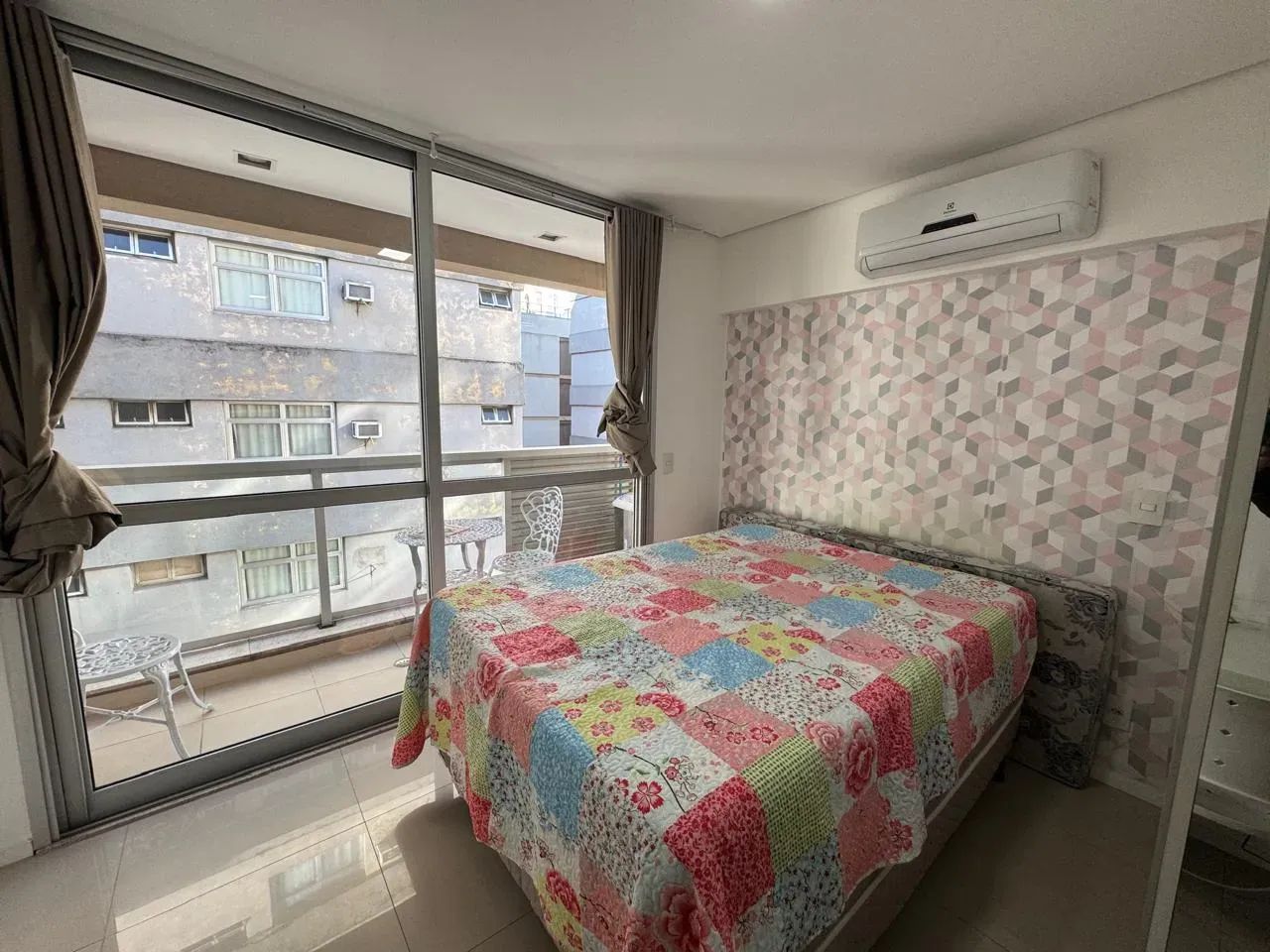 Studio mobiliado para venda c/ 22 m² com 1 quarto em Consolação - SP - Foto 4