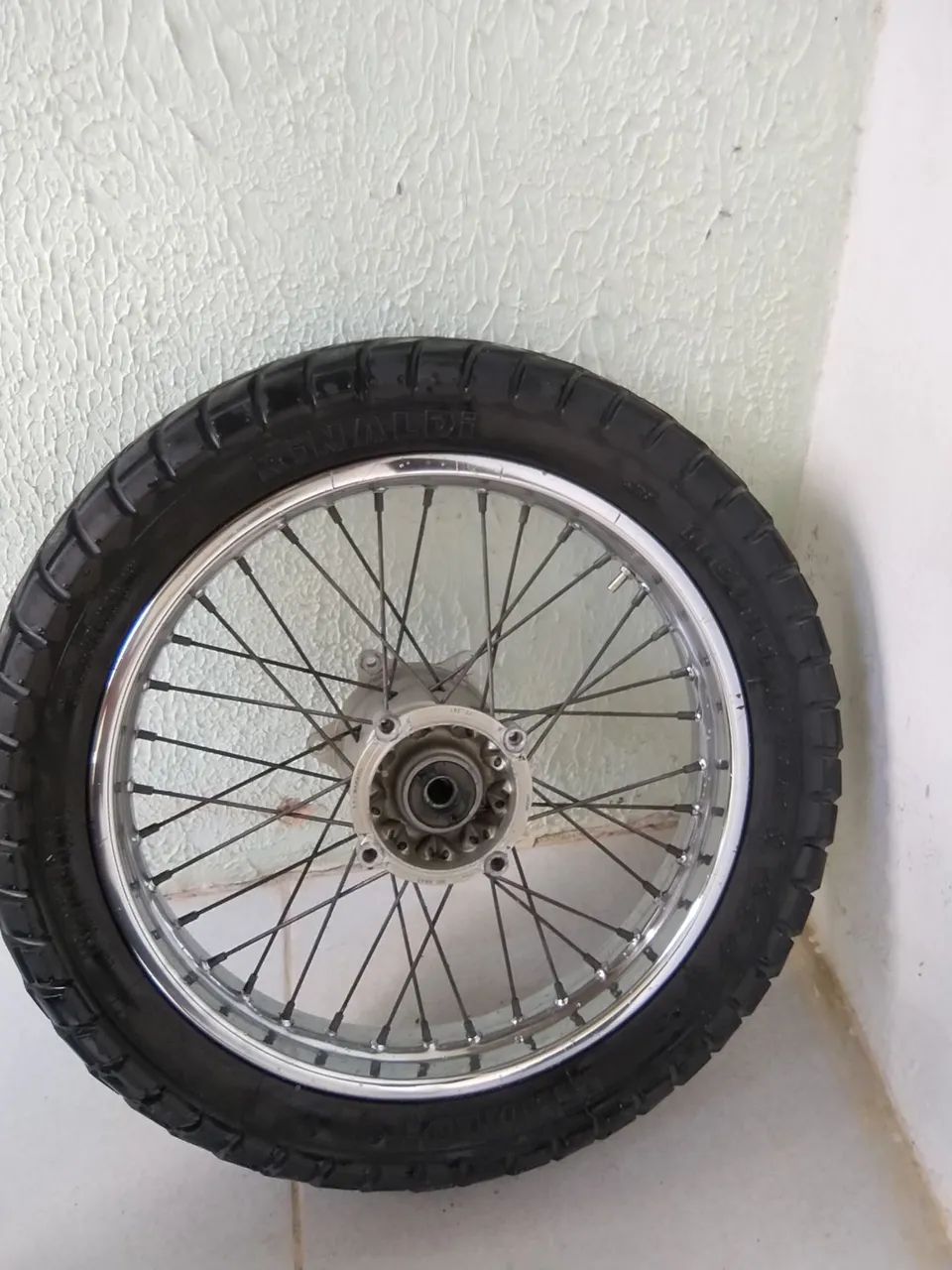 Rodas da Bros 