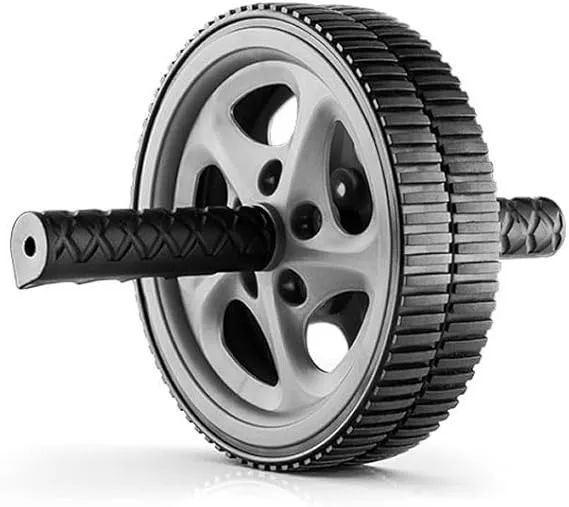 RODA DE EXERCICIOS - Foto 2