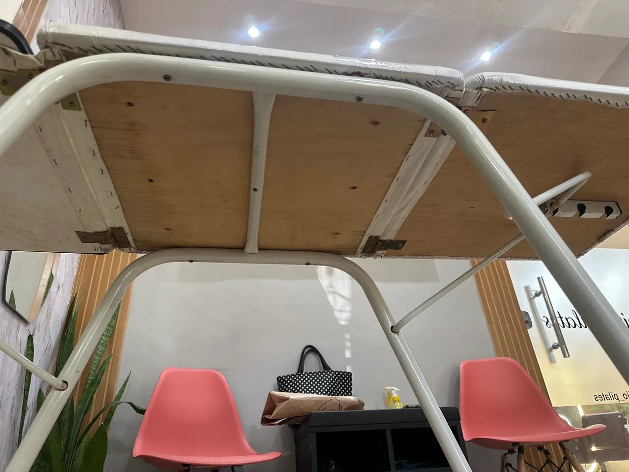 Maca três posição  - Foto 3