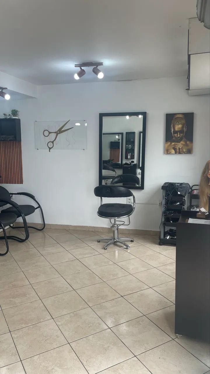 Salão de beleza em Colombo  - Foto 5