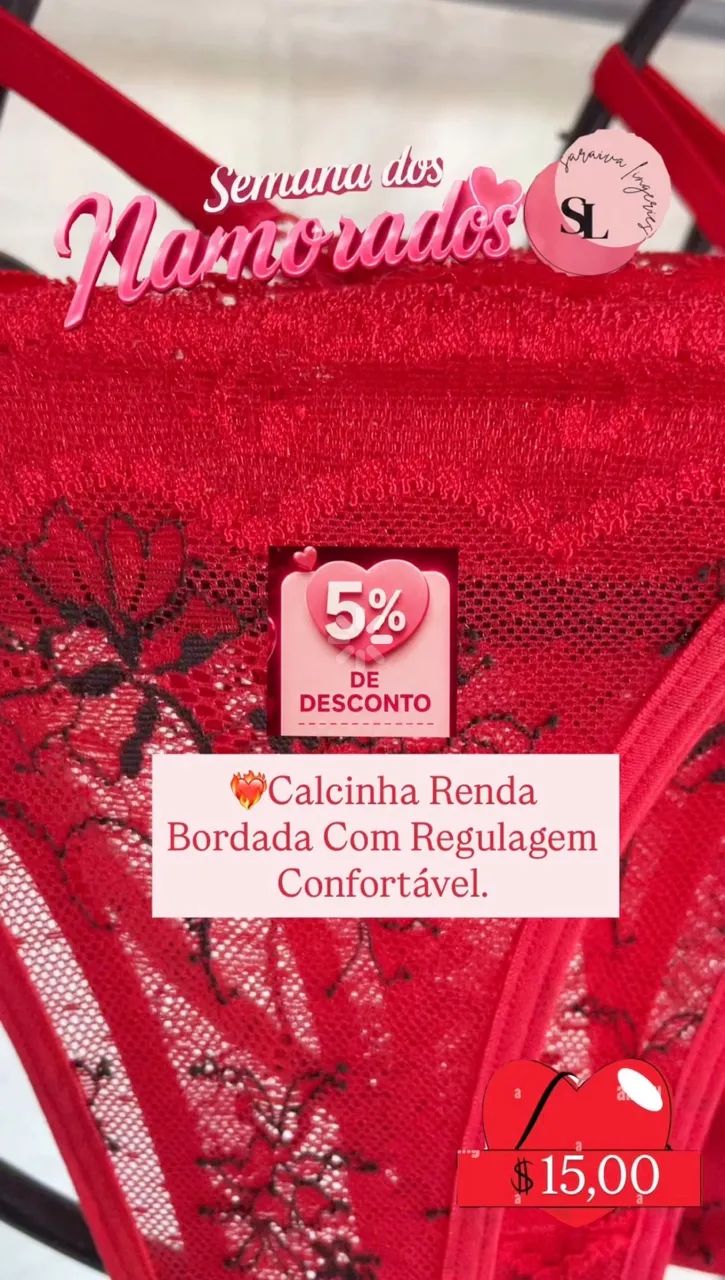 Promoção- dia dos namorados  - Foto 2