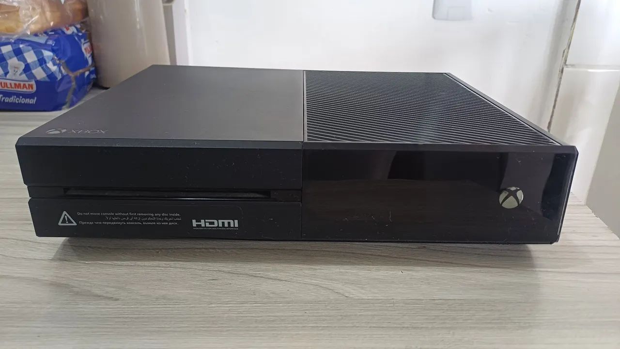 X box one 360 - Foto 5
