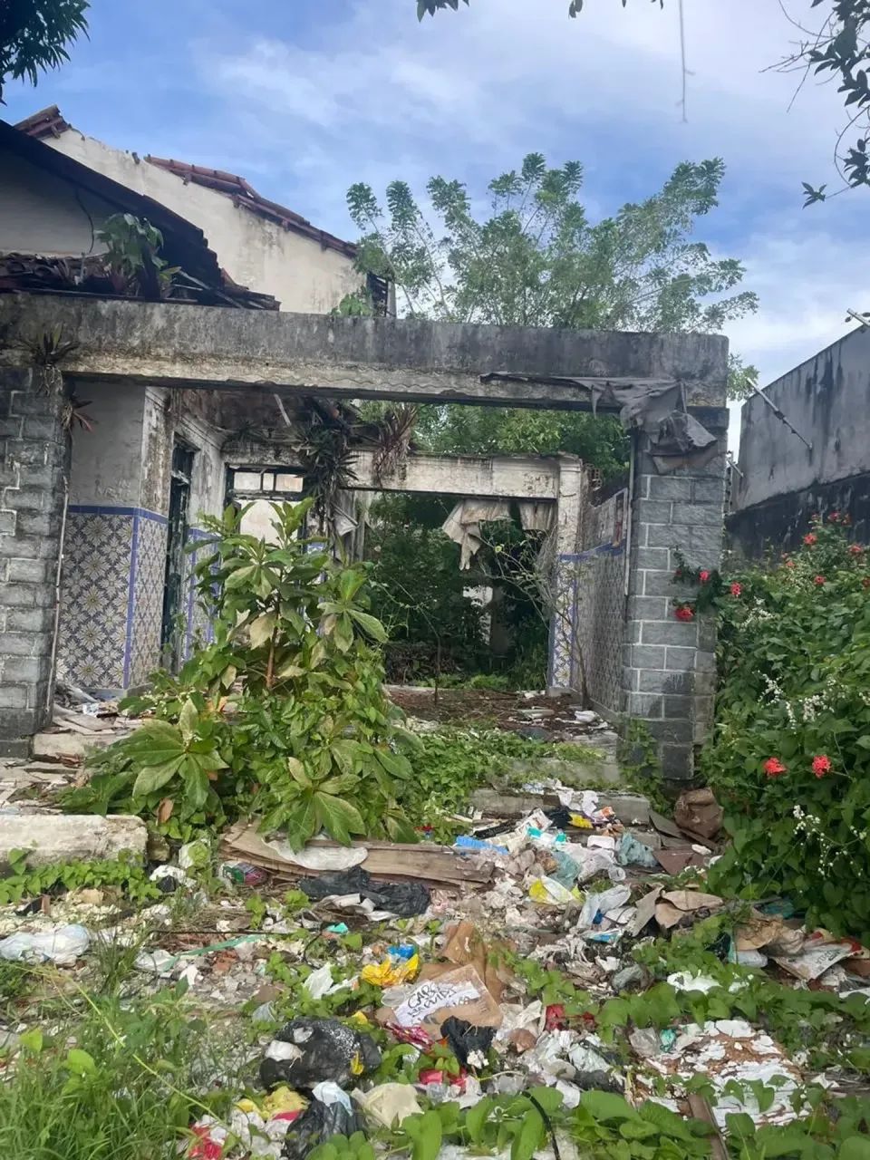 Imóvel para venda possui 385 metros quadrados em Madalena - Recife - PE - Foto 6