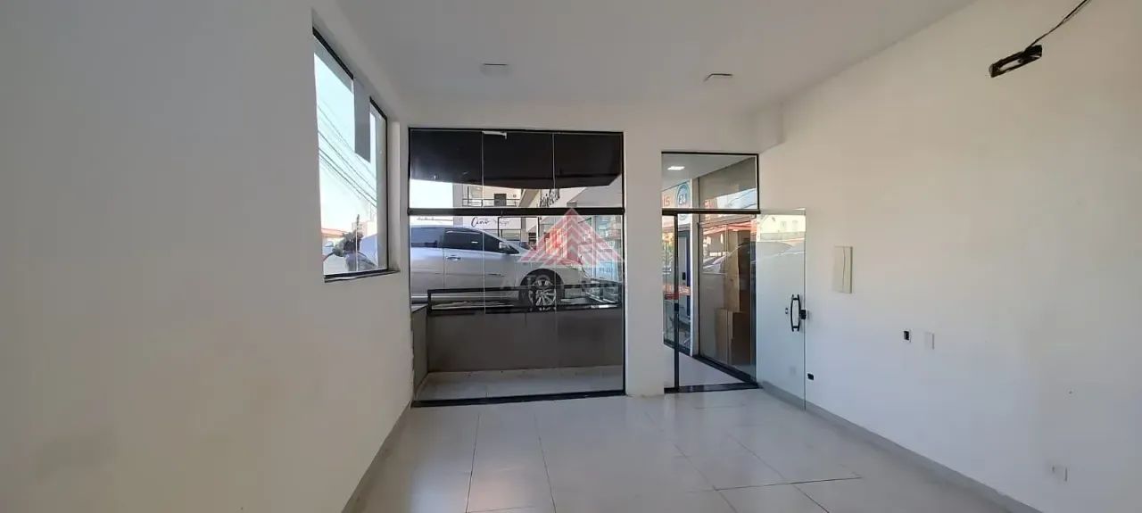 Loja para locação, Vila Bocaina, Mauá, SP