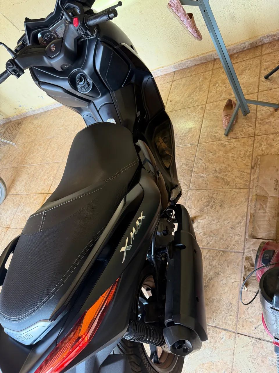 Xmax 250 - Foto 5