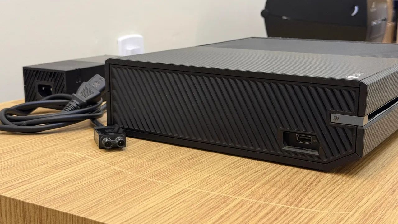 Xbox One - Foto 3