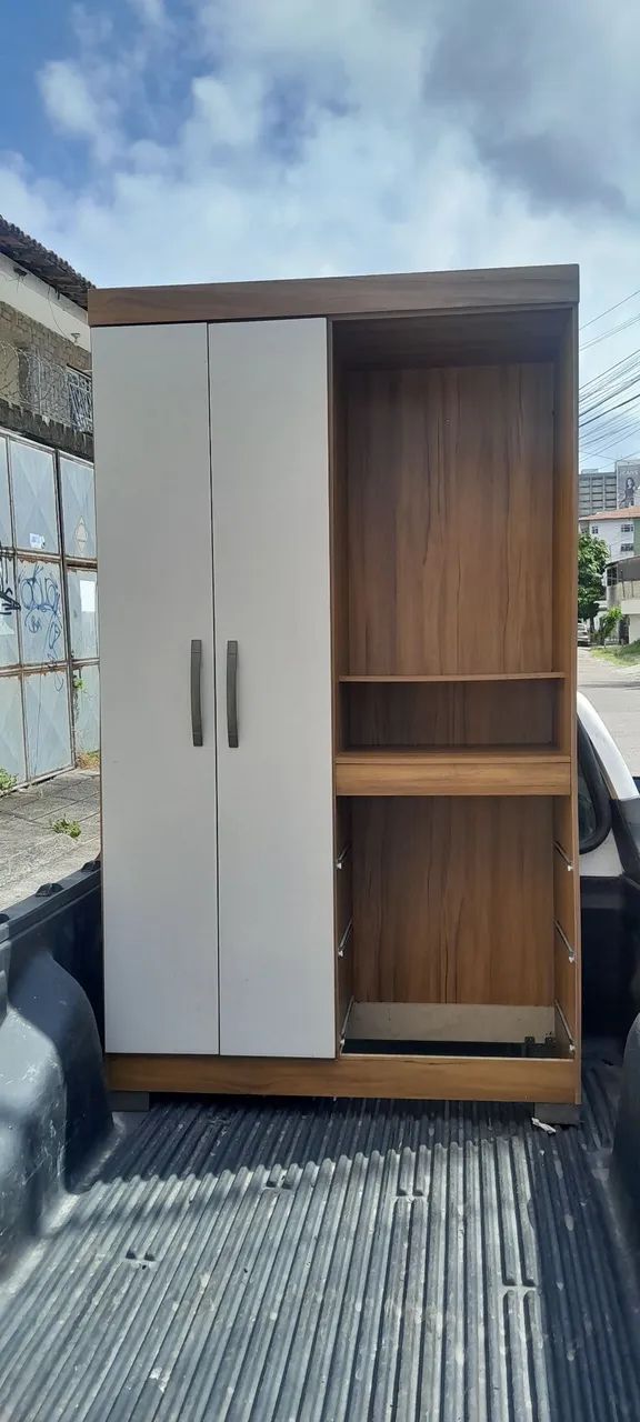 Frete Rápido e Mudança - Foto 2