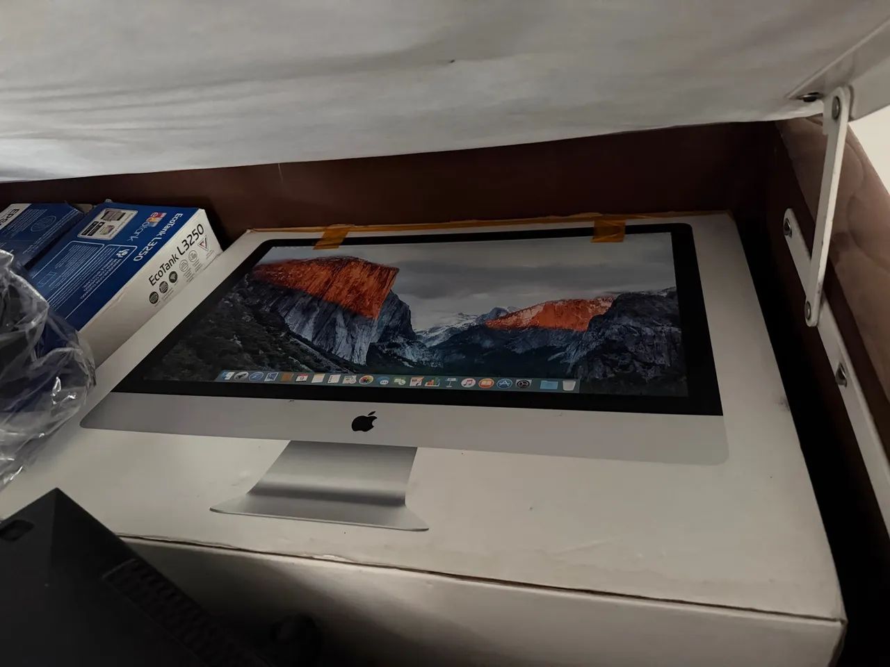 iMac Retina 5K 27" 2017 - Foto 3