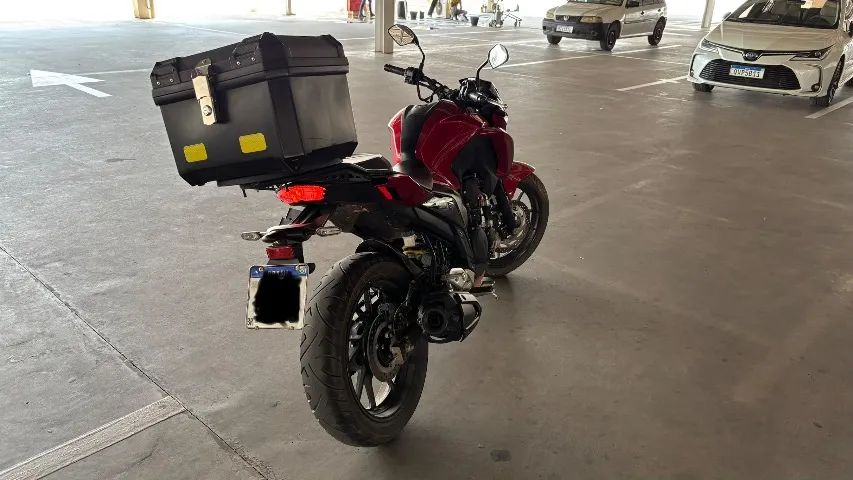FZ25 - 2025 - Foto 5