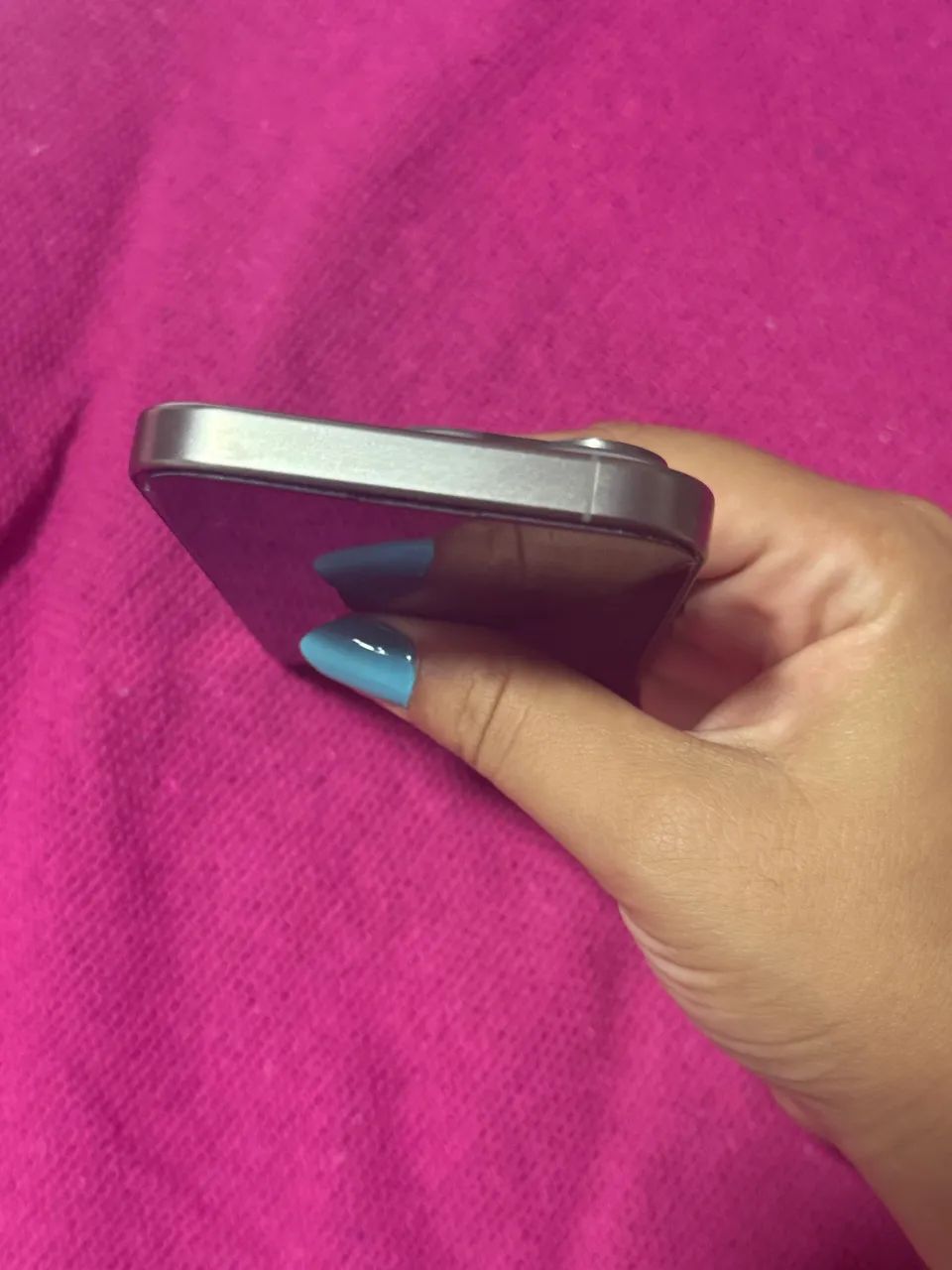 iphone 15 Pro- 256gb  - Foto 3