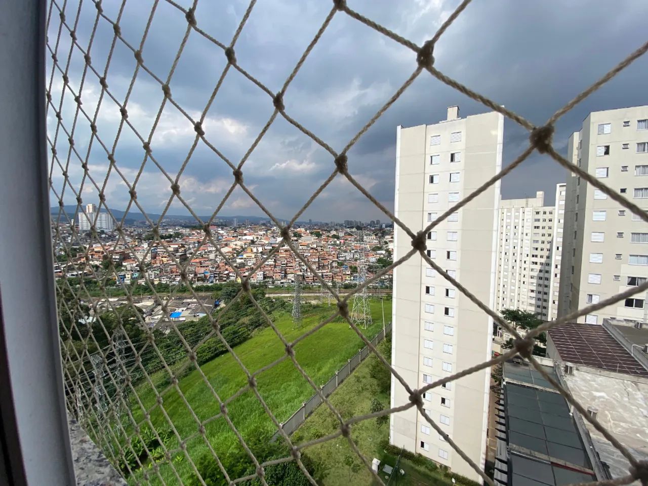 Apartamento para venda em Jardim Íris com 2 quartos, 43m² - Foto 4