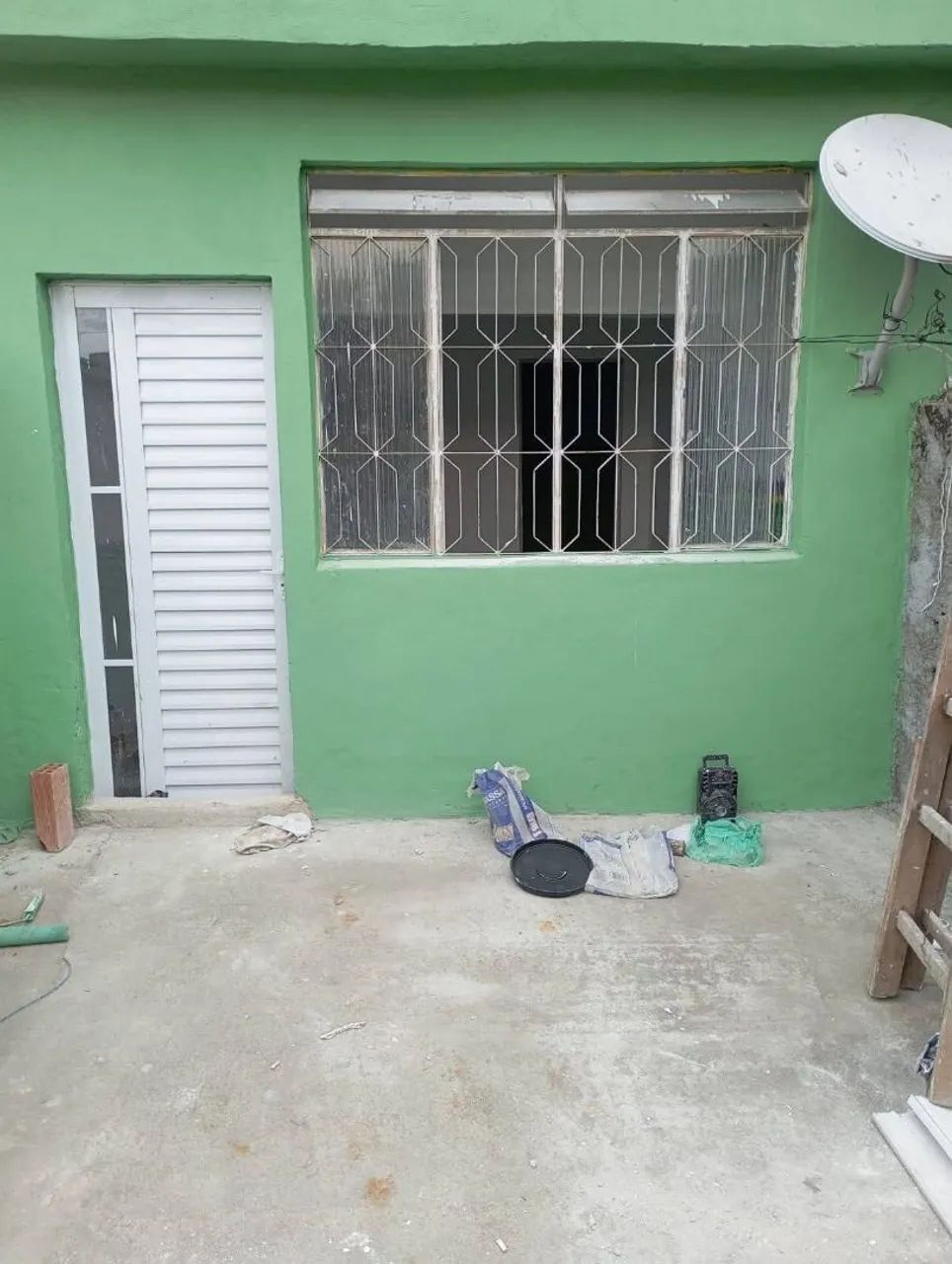 Alugo Casa  - Foto 2