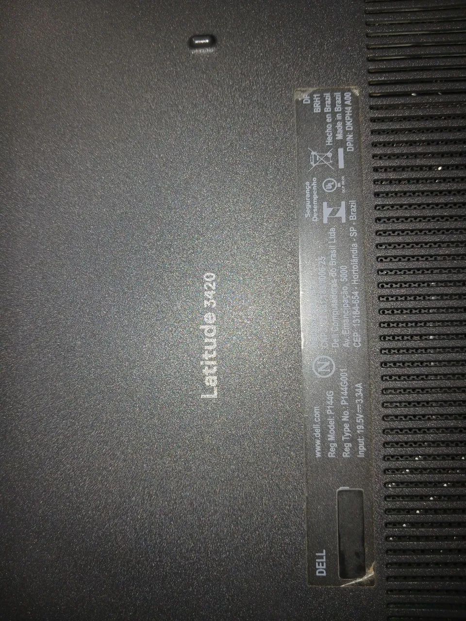 Notebook Dell Latitude 3420 - impecável.  - Foto 5