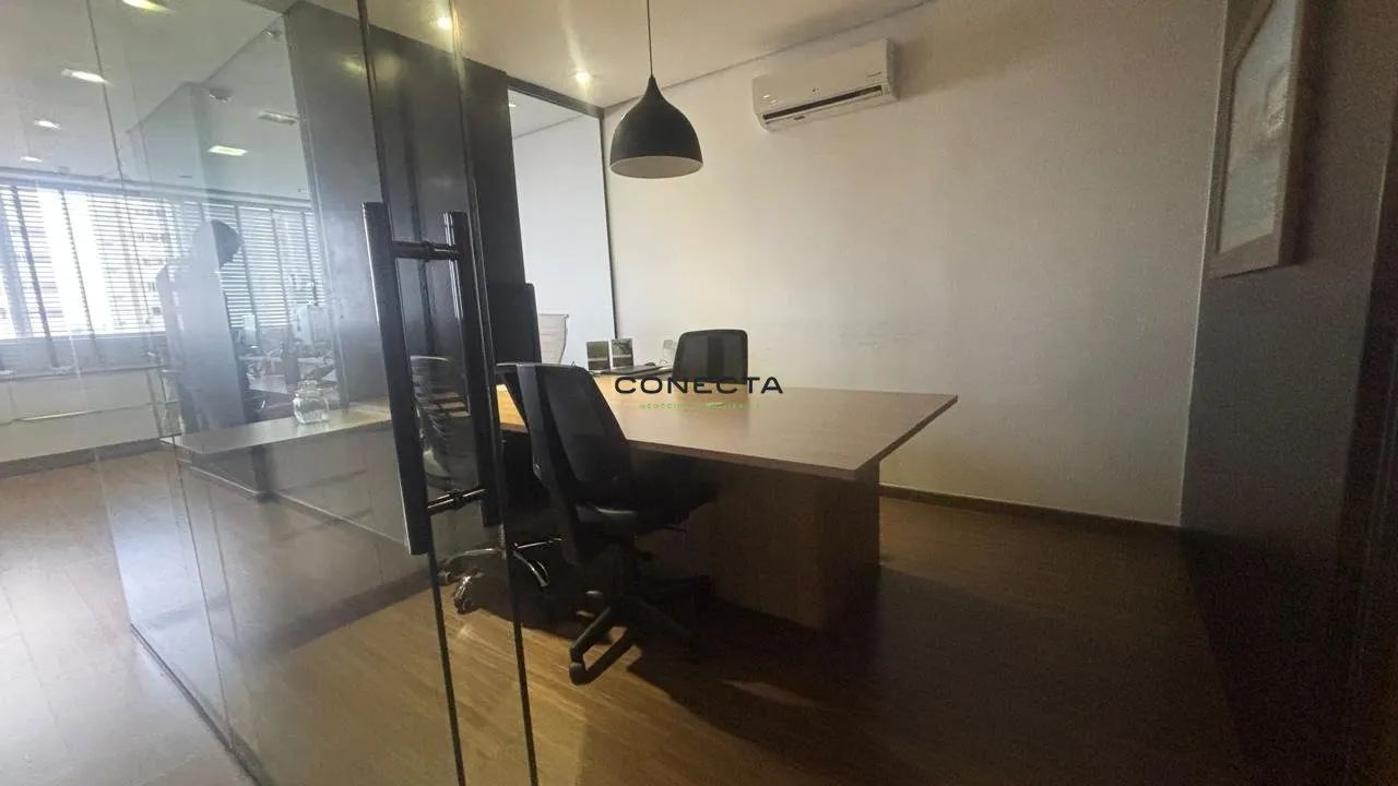 Sala Comercial | Palhano Business | Gleba Palhano - Foto 5