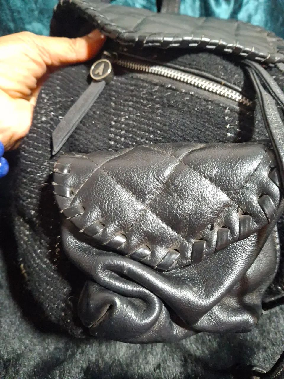 Mochila animale  - Foto 2