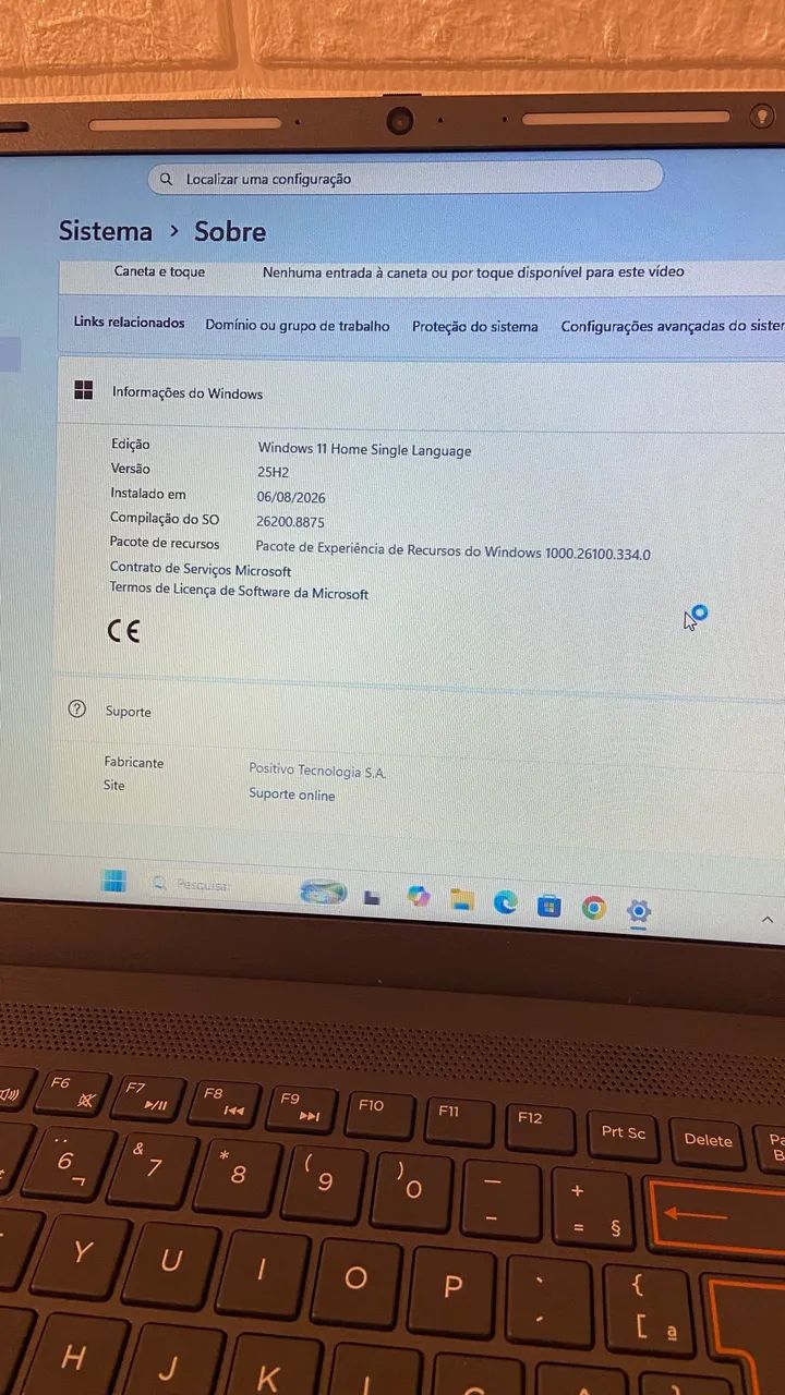 Notebook 128GB - Foto 4