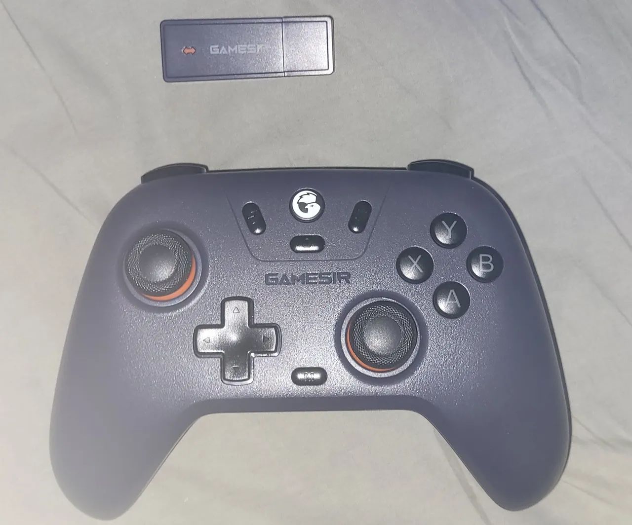 GameSir Nova Lite