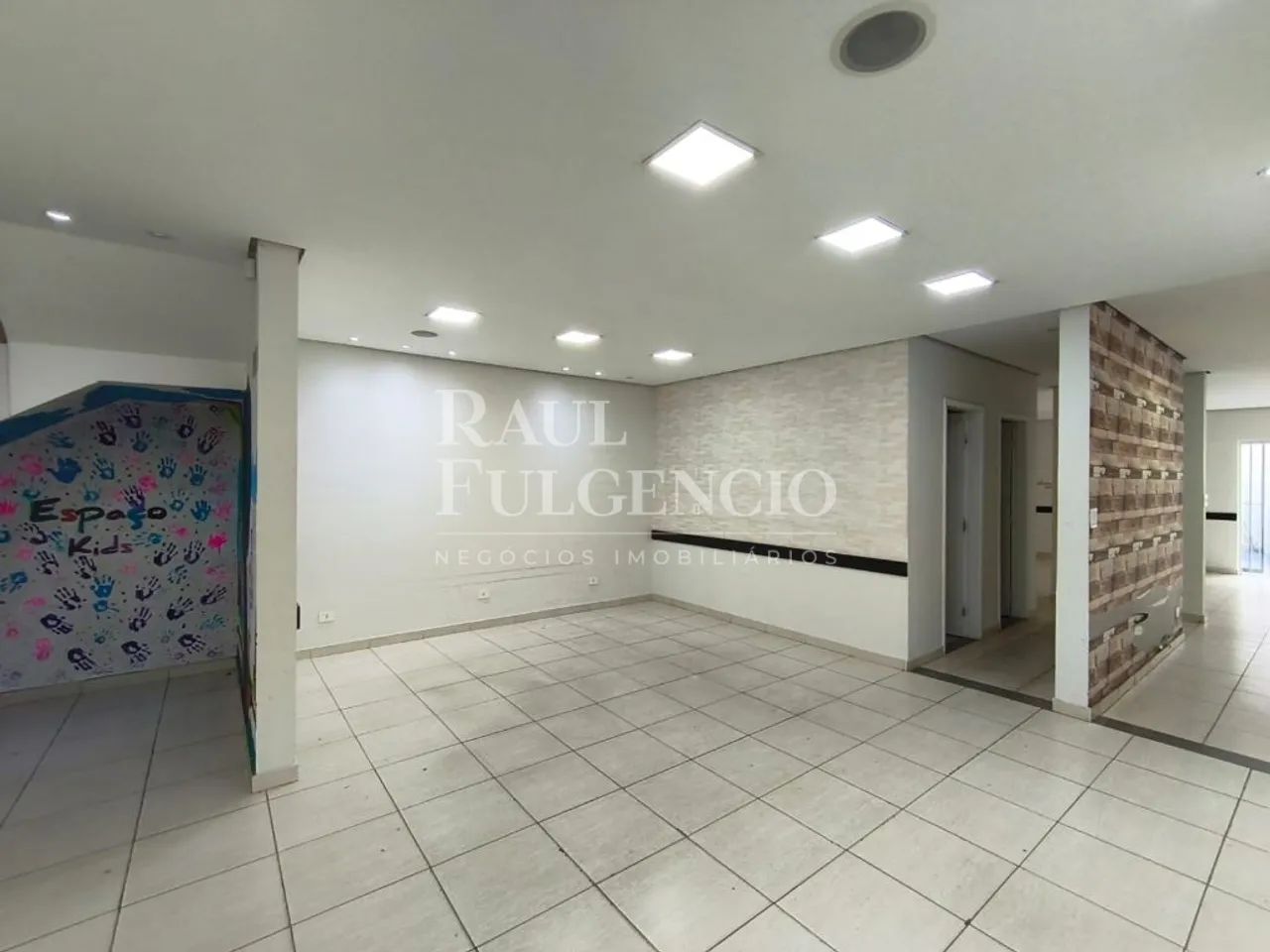 Casa Comercial para alugar no Centro de Londrina - Foto 3