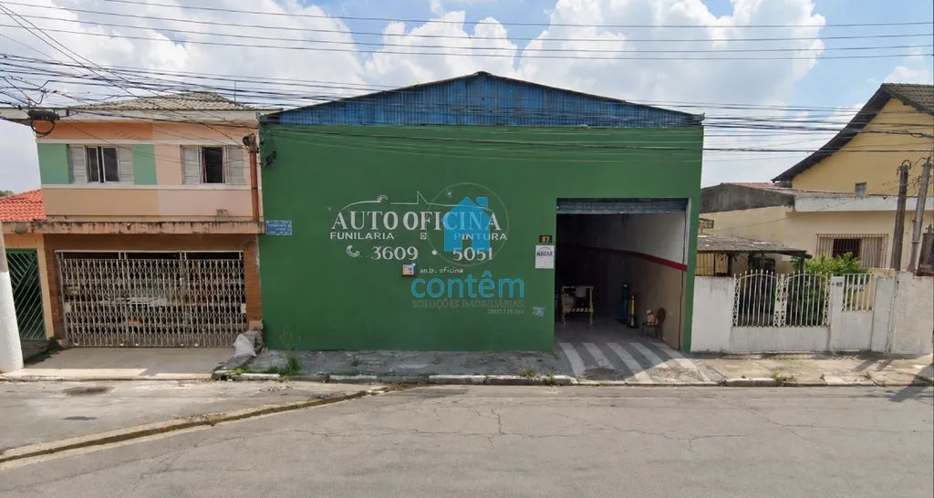Galpão à venda em Osasco, Presidente Altino, com 300 m²