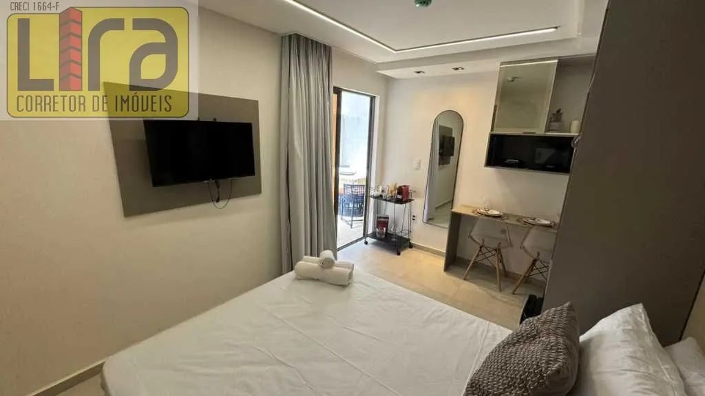 Edifício Stay Jardim - Foto 5