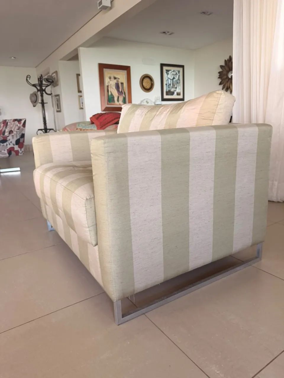 Sofá - Foto 2