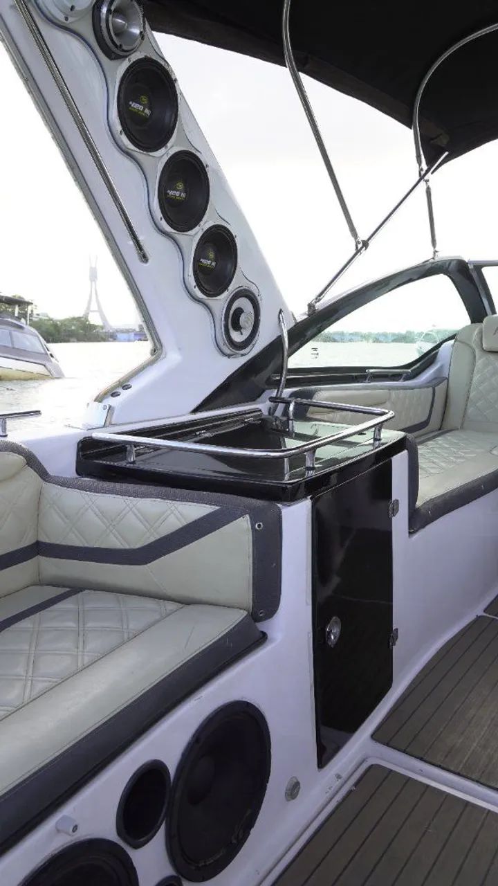 Focker 330 GT - Foto 2