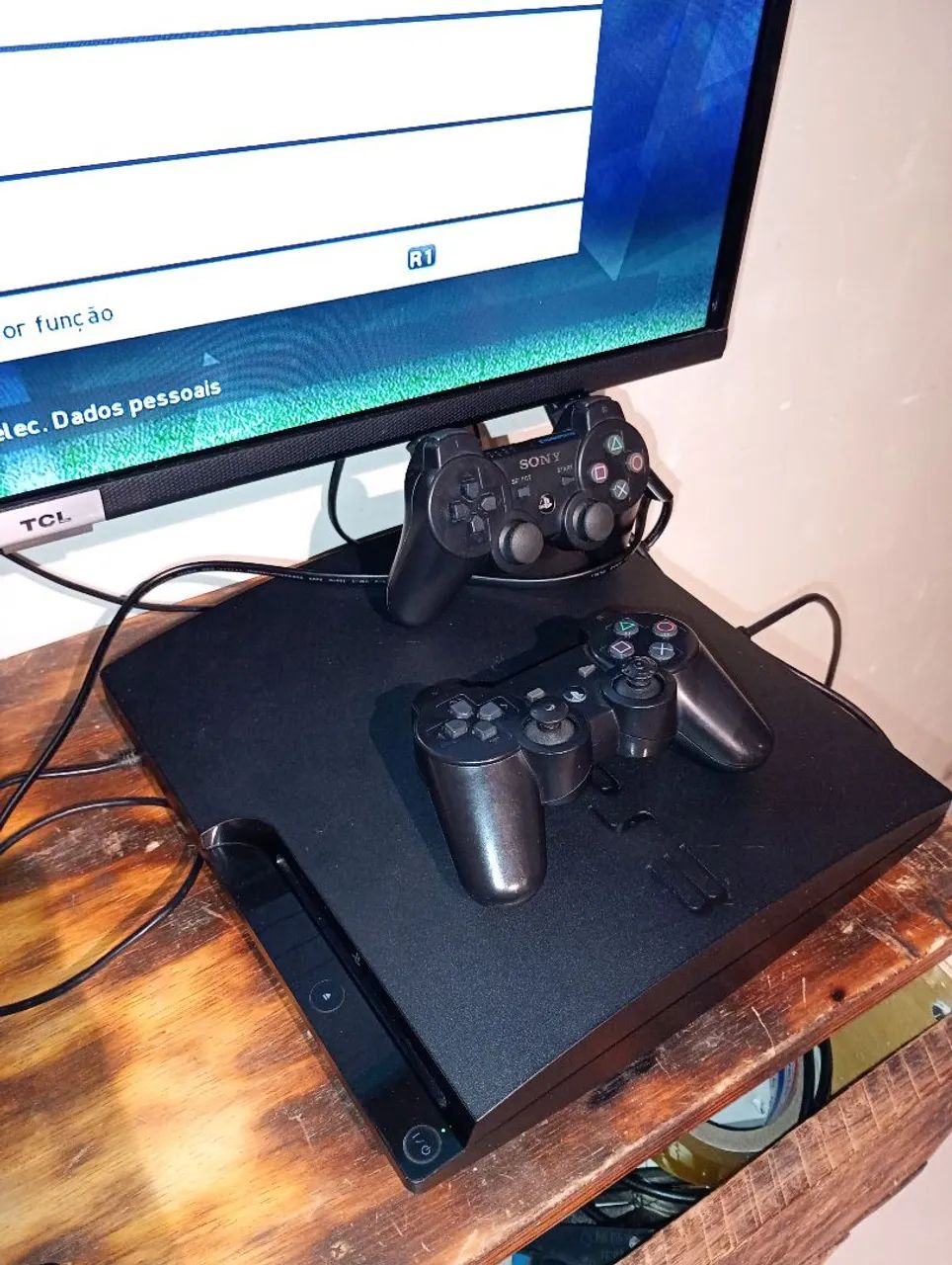 Ps3 desbloqueado 