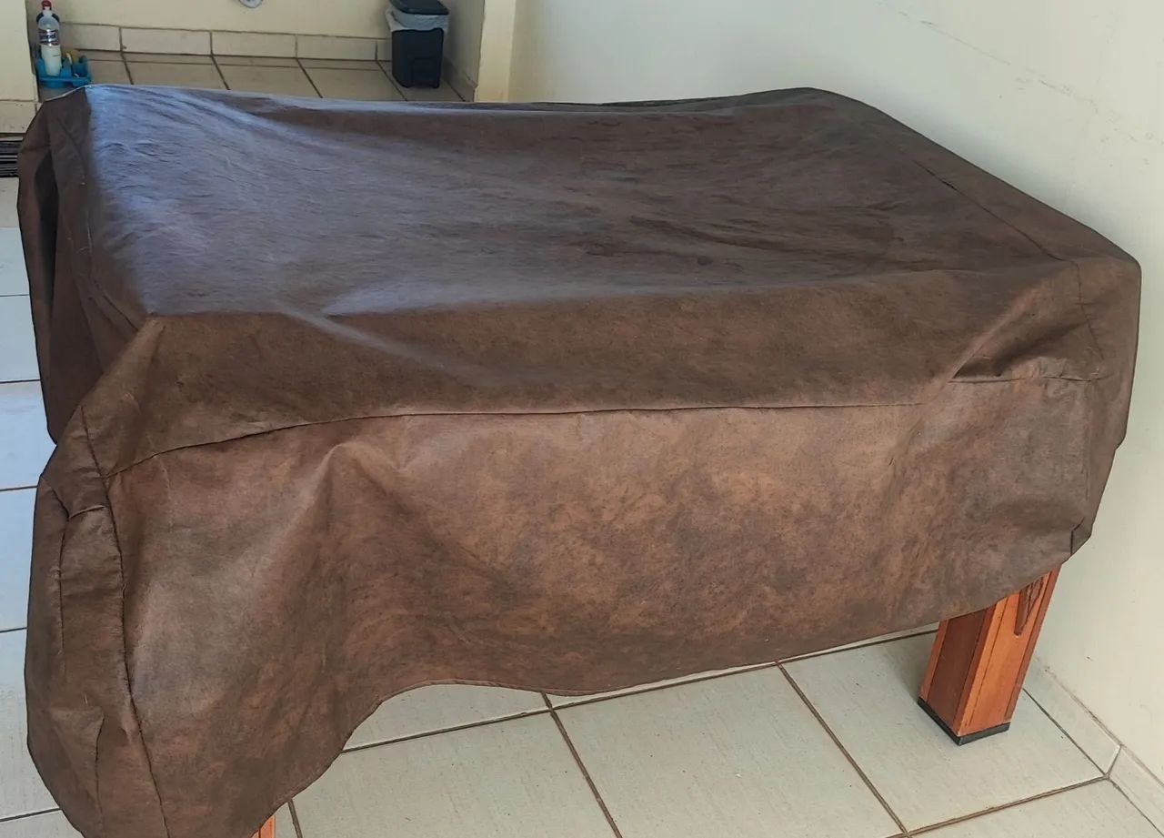 Mesa de pebolim grande  - Foto 4