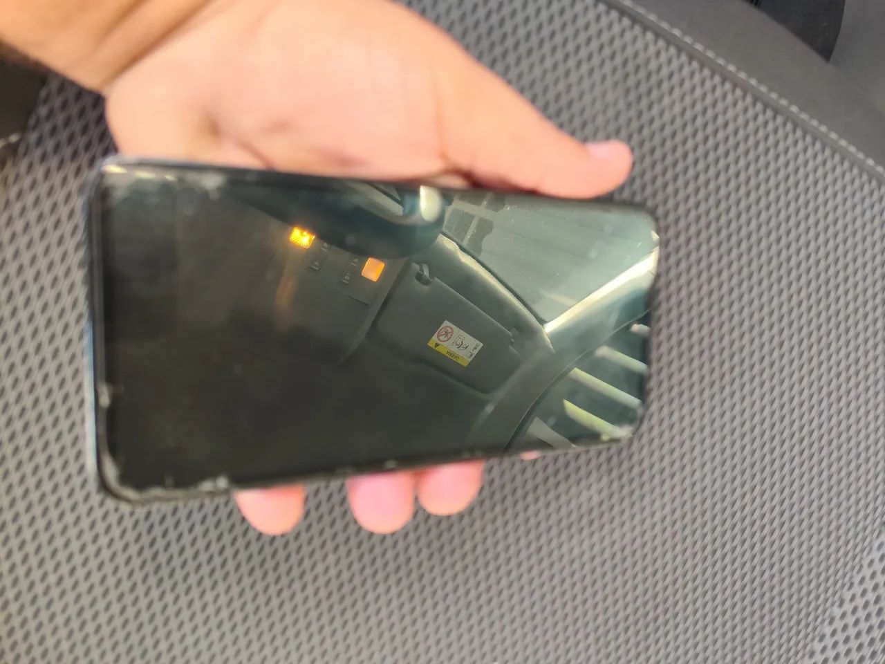 M35 5G Samsung  - Foto 5