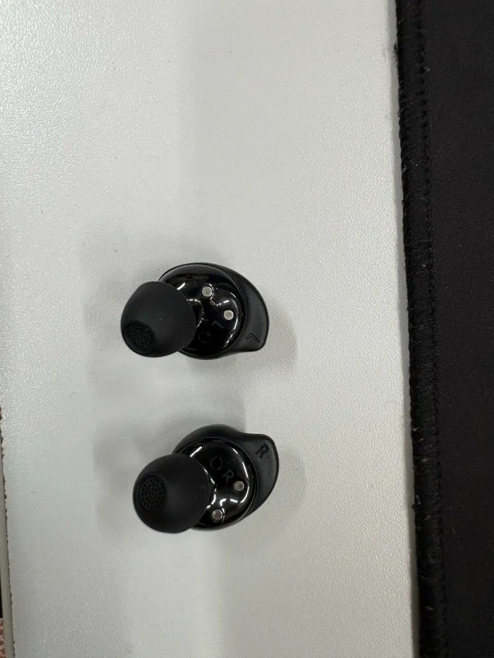 Fones Galaxy Buds Core - Sem caixa carregadora - Foto 2