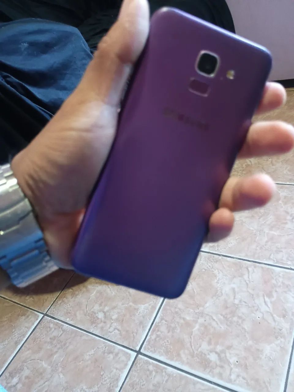 J6 64 gigas - Foto 2