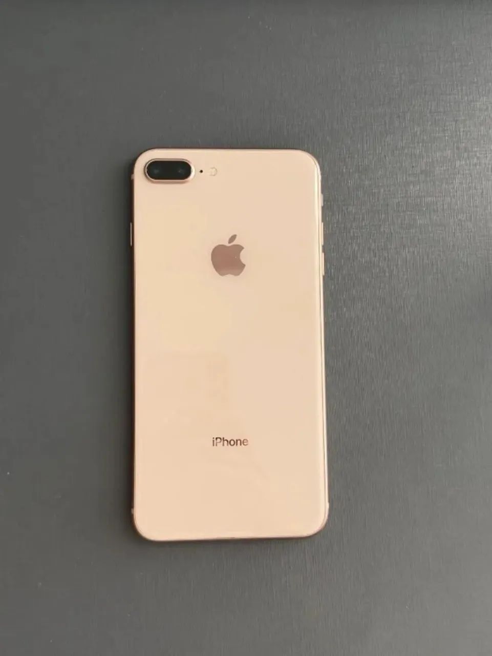 iPhone 8 Plus todo original 