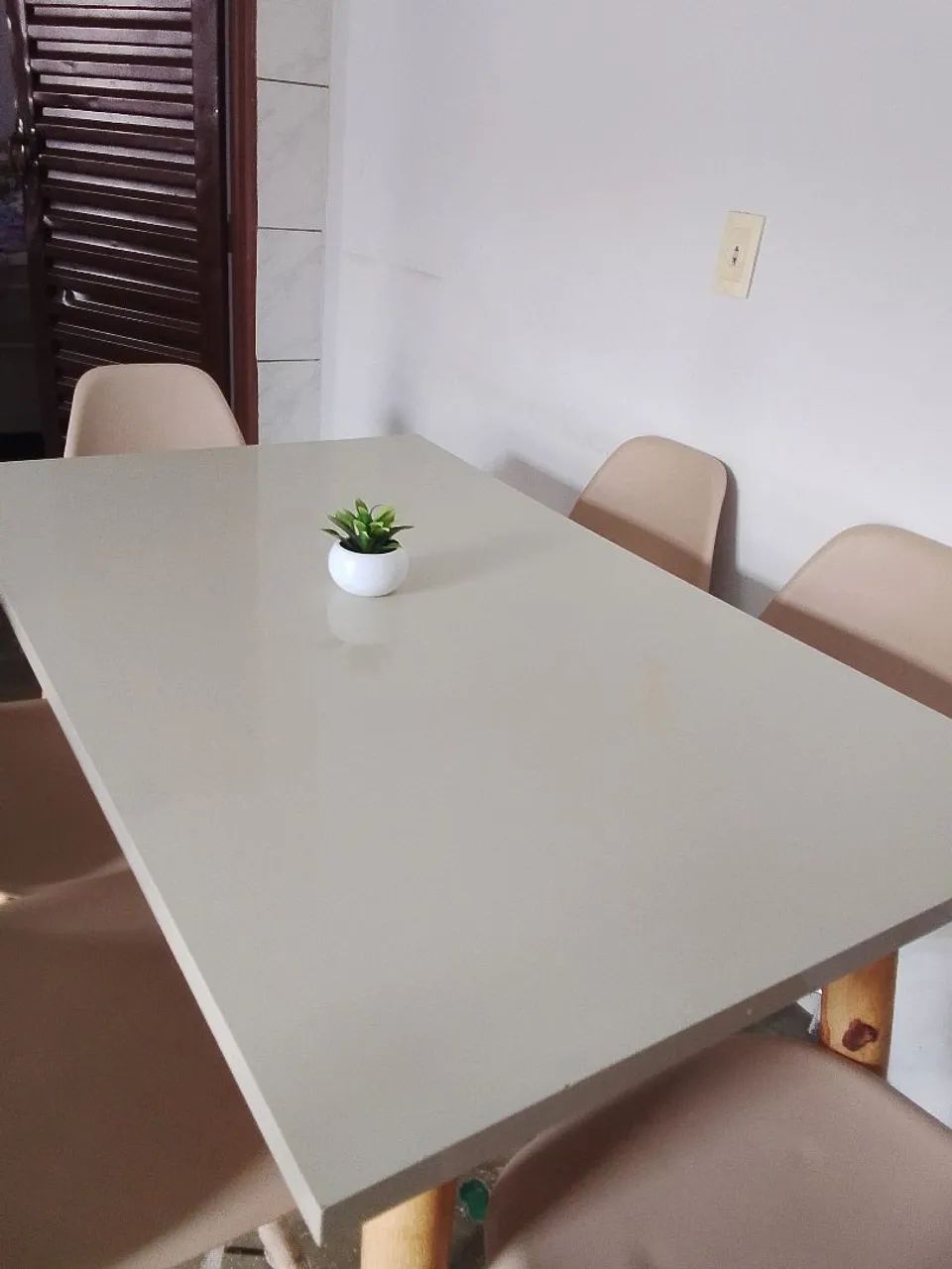 Mesa - Foto 2