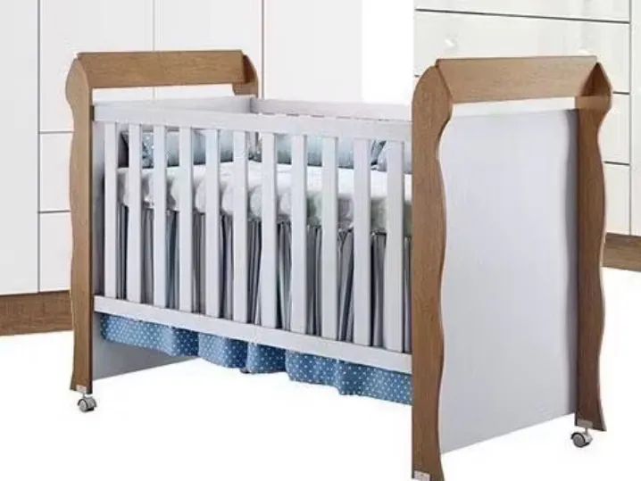 Kit quarto bebê 