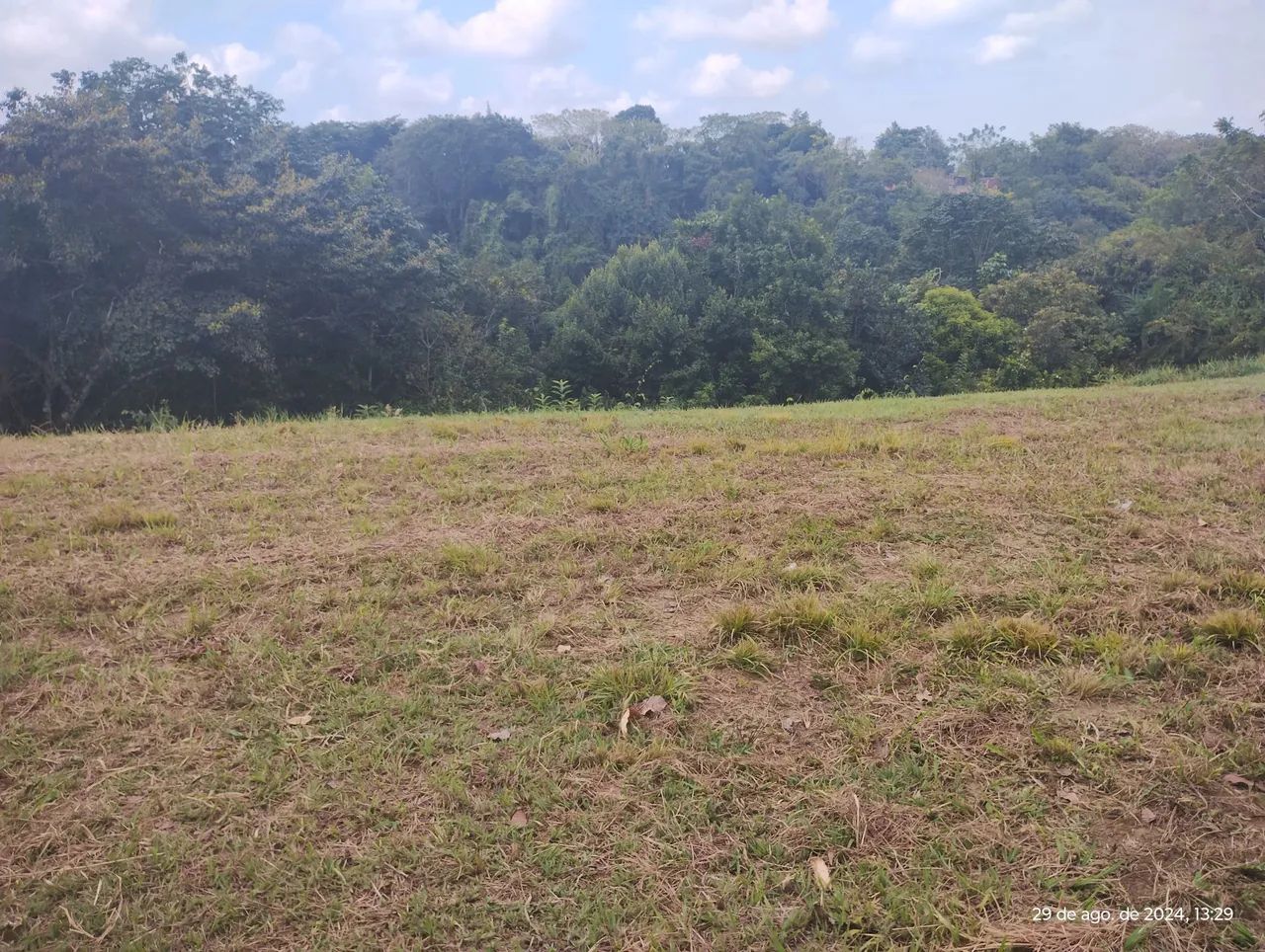 Área excelente em aldeia, nascente e de esquina. - Foto 9