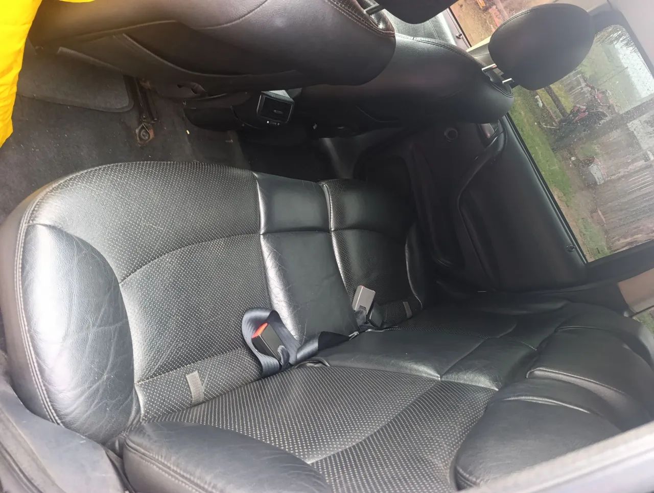 Fiat Stilo Dualogic 1.8 Blackmotion Flex 8V 2010 - Foto 4