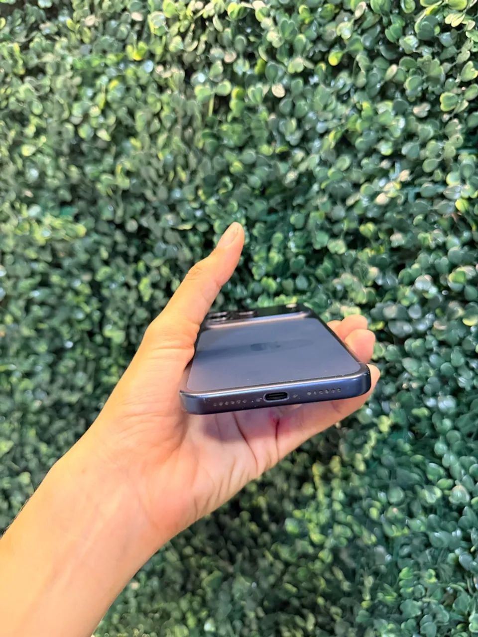 iPhone 17 Pro Max 256GB(LOJA) - Foto 5