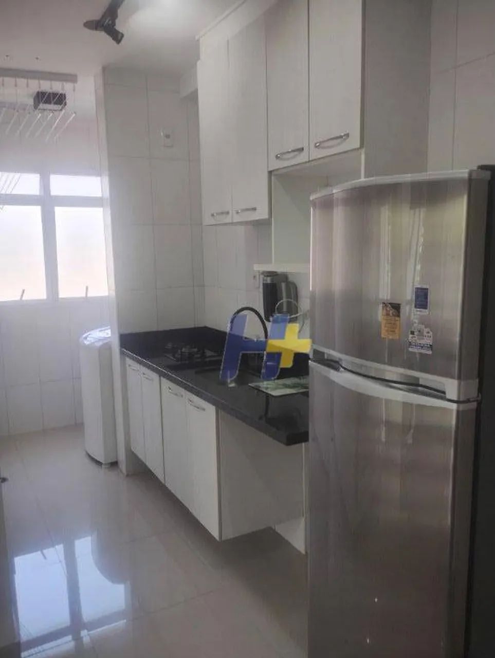 Apartamento para alugar, 42 m² por R$ 5.700,00/mês - Vila Olímpia - São Paulo/SP - Foto 4