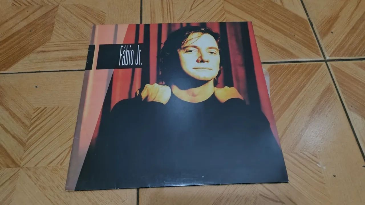 Lp Fábio Junior 
