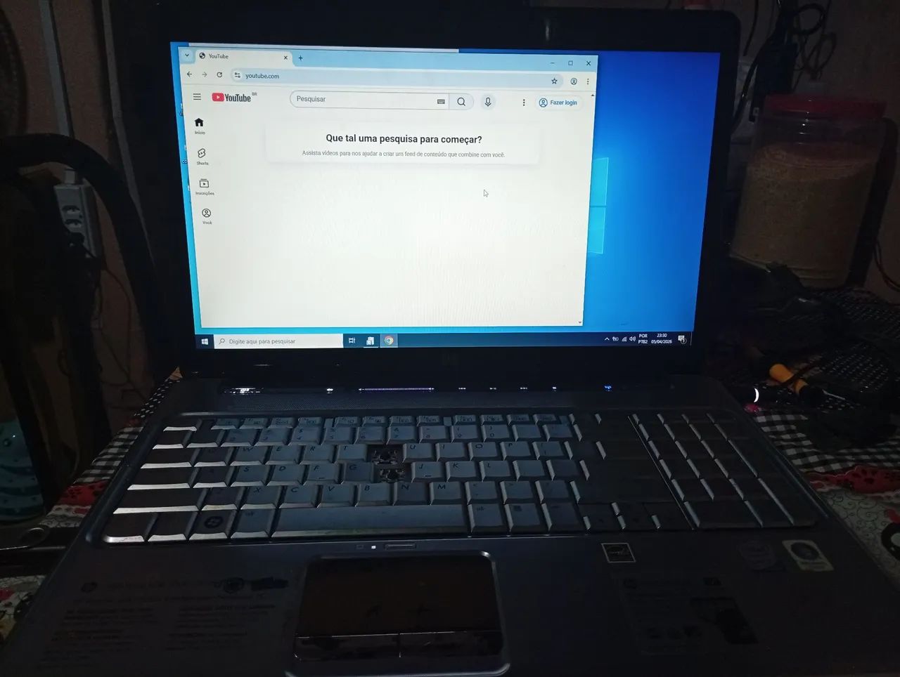 Notebook  - Foto 4