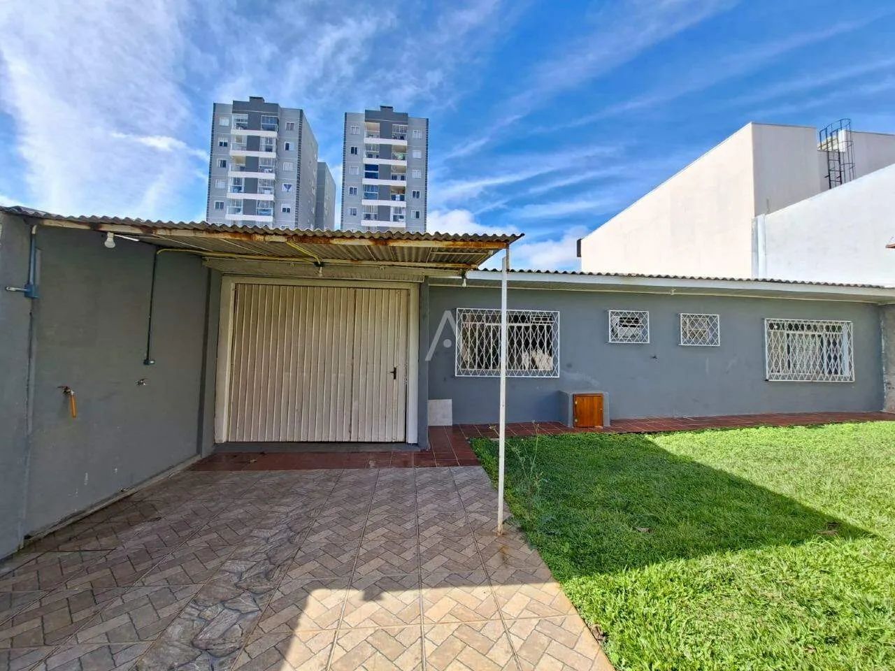 Casa para locação no centro de Cascavel Pr - Foto 5