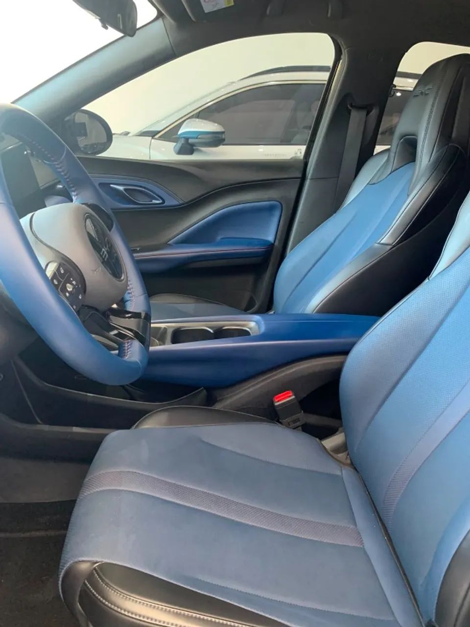 BYD Dolphin Mini (Elétrico) 2026 - Foto 5