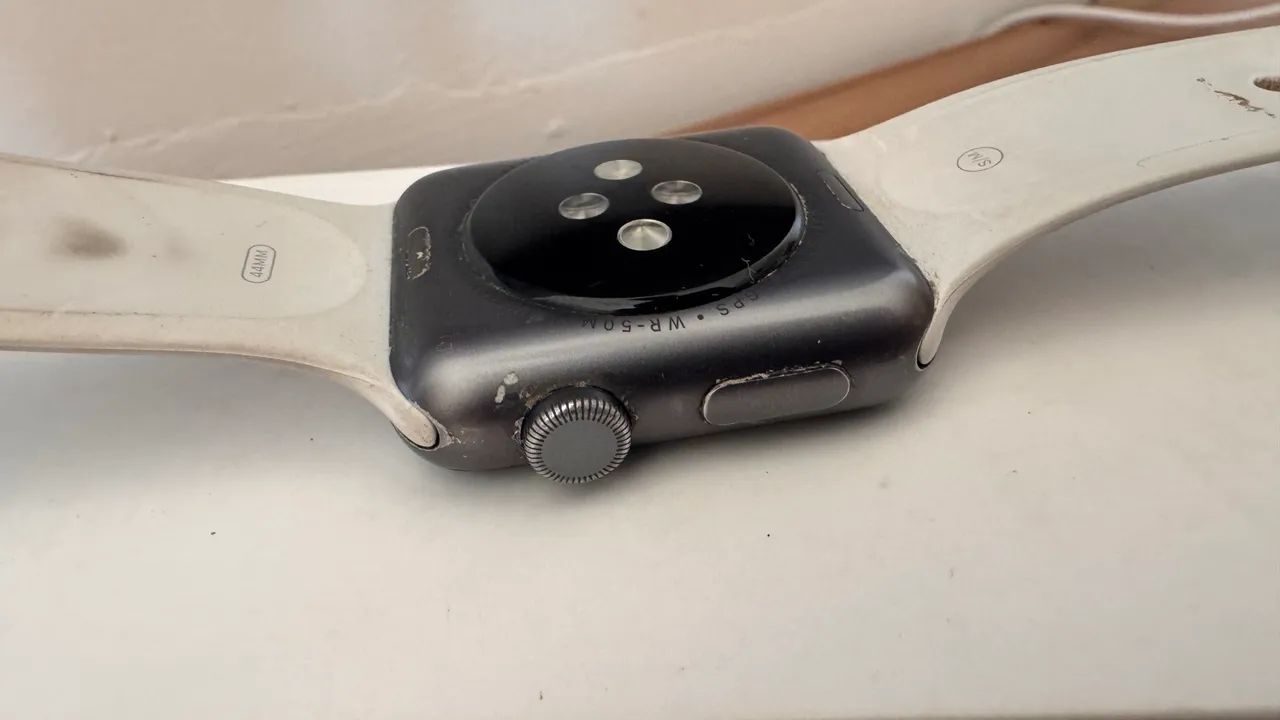 Apple Watch Série 3 38mm - Foto 5