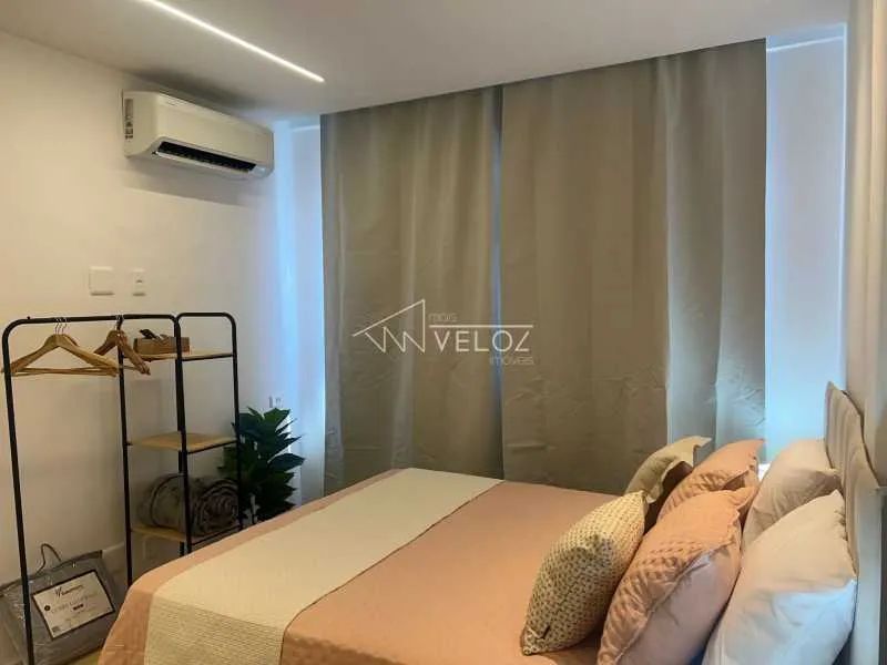Apartamento : / Residencial / Botafogo - Foto 4