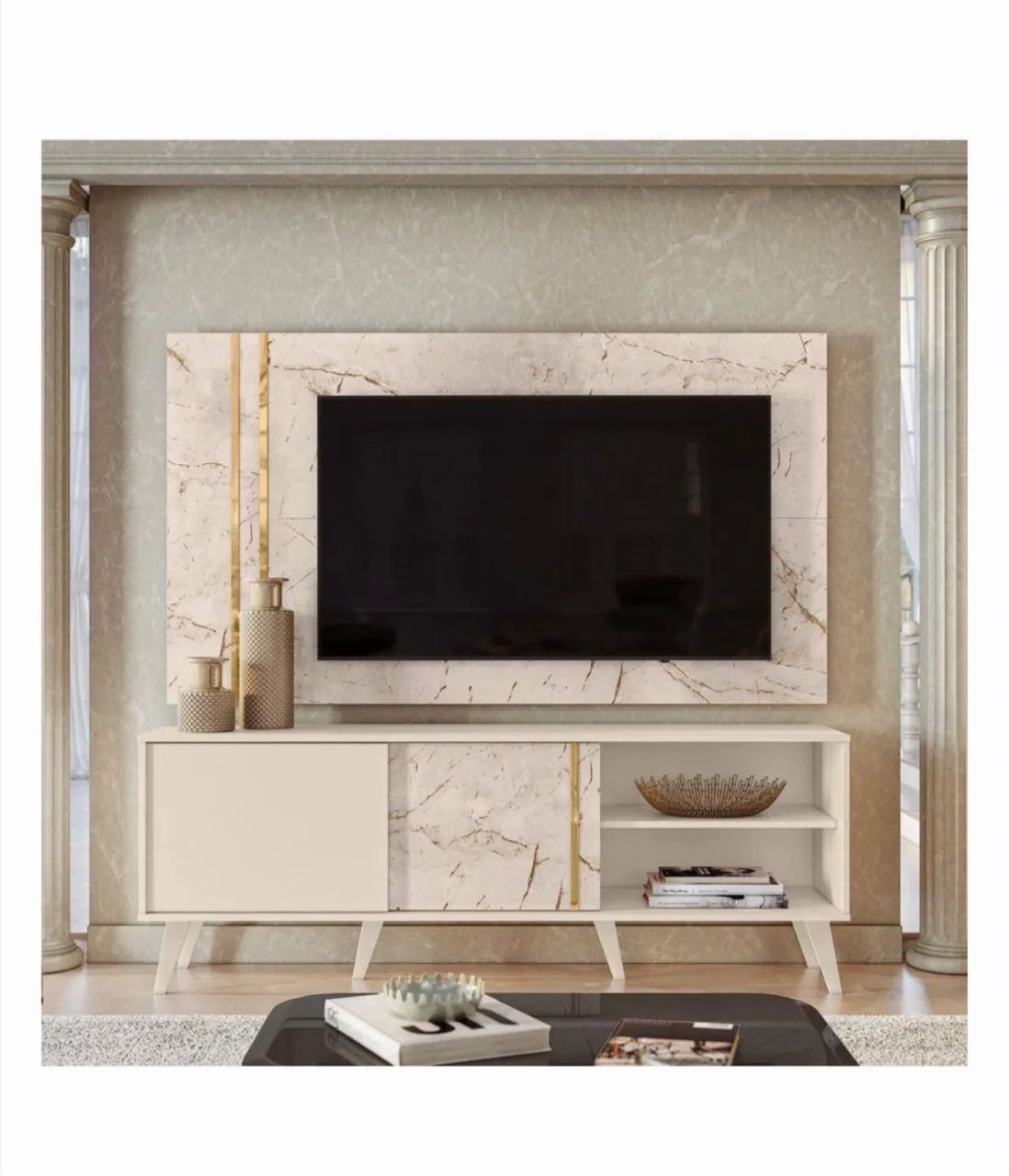 Rack Moderno  - Foto 3